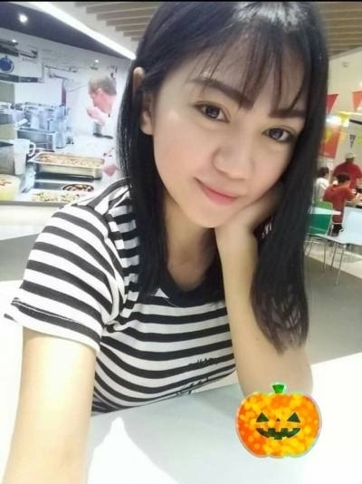 Shrimp 26 ans โคราช Thaïlande