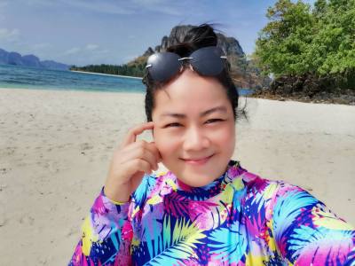 Nueng 42 ans Muang  Thaïlande
