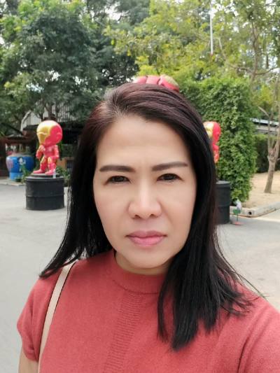 Natha 46 Jahre บ้านโป่ง Thailand