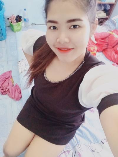 น้องฉัตร 29 Jahre Sonja Deer Thailand