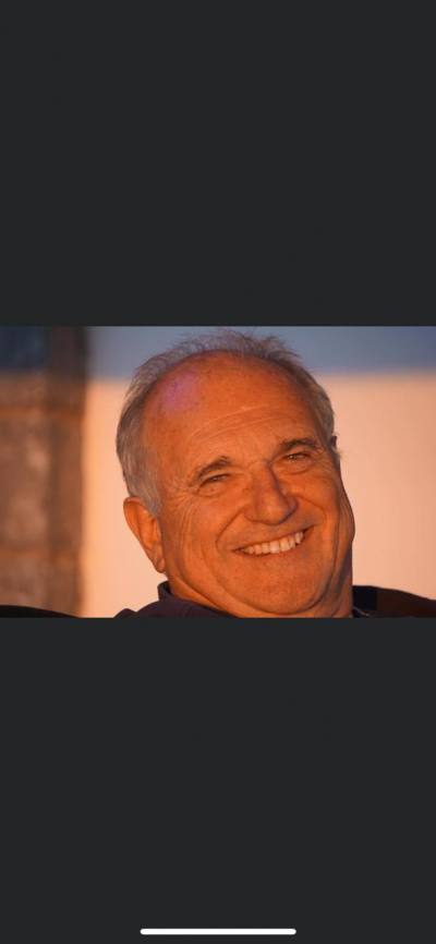 Mauro 69 ปี Lugano  Switzerland