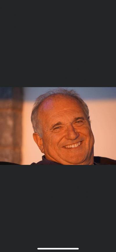 Mauro 68 ans Lugano  Suisse