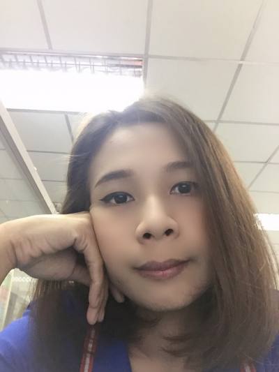 Anna 38 ans Pathumtani  Thaïlande