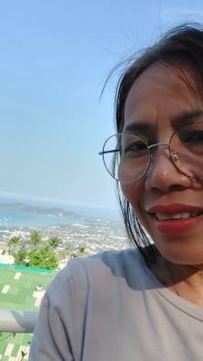 Yommy 45 ans Phuket Thaïlande