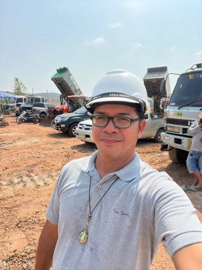 Mrnay 55 ปี Saraburi ไทย