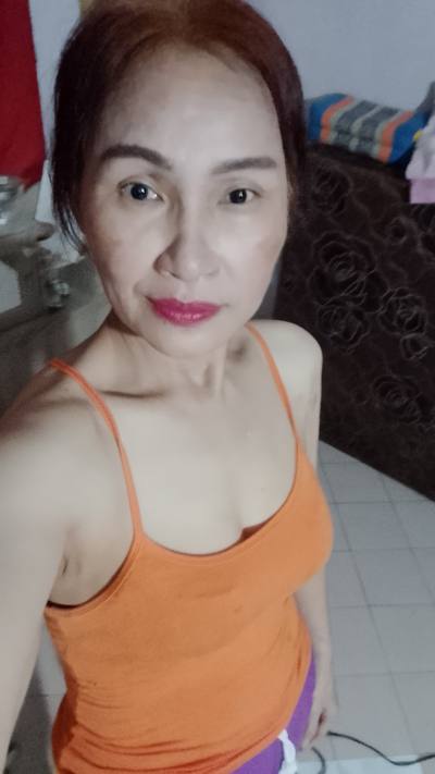 Nunnalin 52 years เมือง Thailand