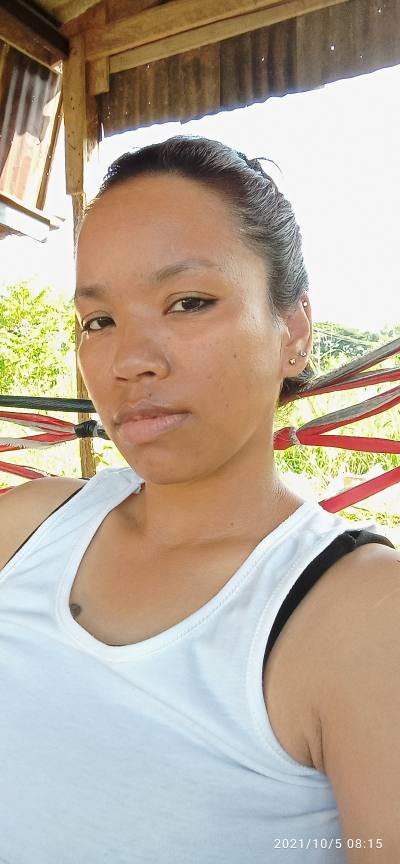 Saowanee 36 Jahre Photaley Thailand