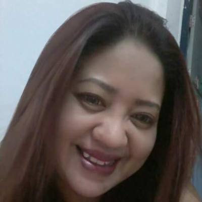 Meena 50 ans อยธยา Thaïlande