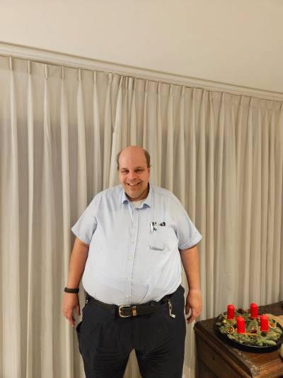 Markus 54 ปี Schübelbach  Switzerland
