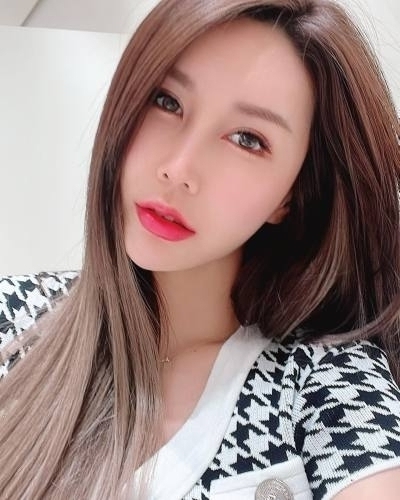 Nacha 29 years Milan Thailand