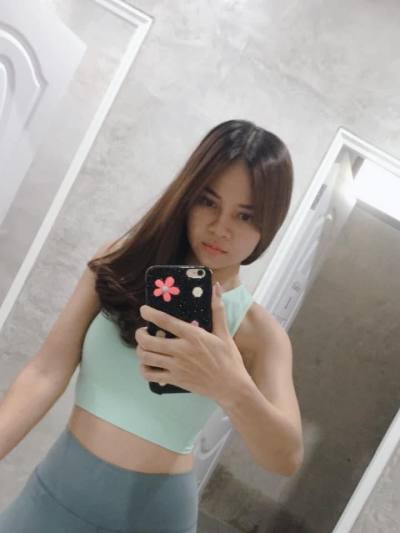 Alin 34 Jahre คูเมือง Thailand
