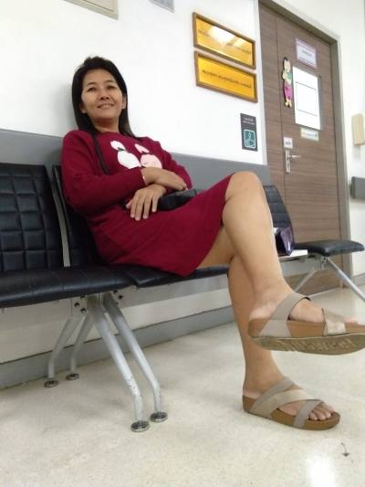Siriphan 48 ans ลาดกระบัง Thaïlande