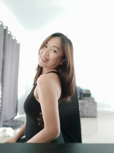 Jasmine 45 ans Bangkapi Thaïlande