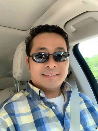 Krishna 35 ปี Indonesia  Indonesia