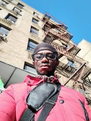 Kevin 29 ปี New York  United States