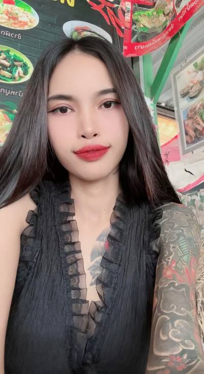 Noi 26 ans Pattaya  Thaïlande
