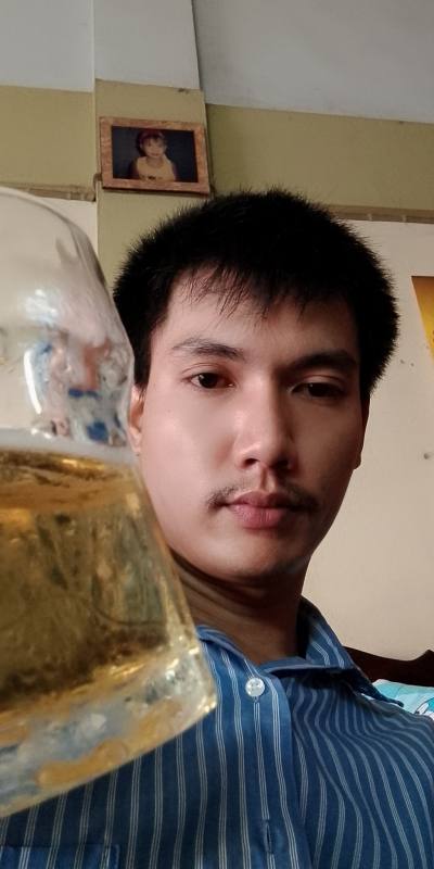 Narin 31 ปี Bangkkok ไทย