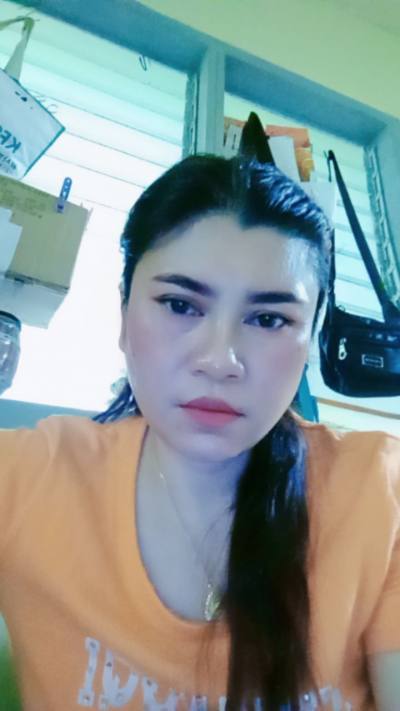 NUTCHANAT 44 ans Sakaeo  Thaïlande