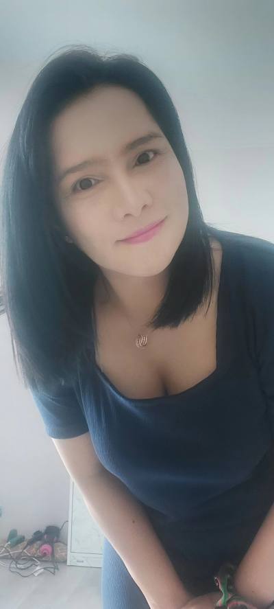 Kung 43 years Hatyai Thailand