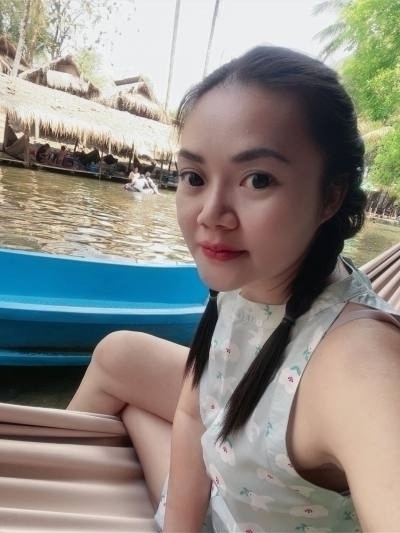 Da 40 years Chaiyapoom Thailand