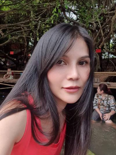 Ta 40 ans วารินชำราบ Thaïlande