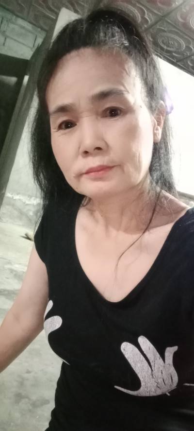 Aum 53 years Kanchanabulre Thailand