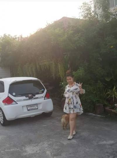 Alek 43 Jahre Pattaya  Thailand