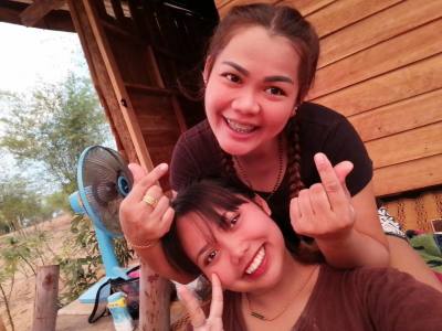 Maxky 38 ans เมืองอุบล Thaïlande