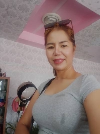 Daranee 45 ans  Ubon Ratchathani Thaïlande