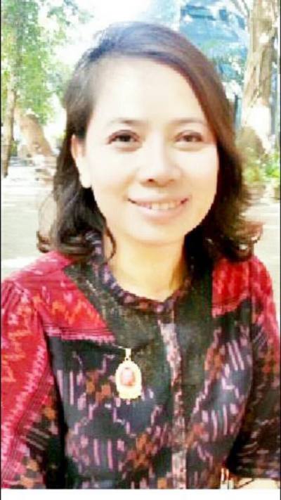 Vipha 55 ans อ.เมือง Thaïlande