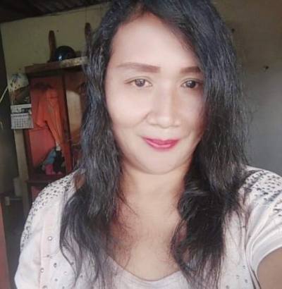 Somgit 51 ans เทศบาลเมืองประจวบคีรีขันธ์ Thaïlande