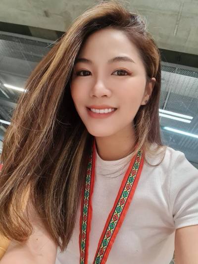 Leila 35 ans Sukhumvit Thaïlande