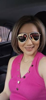 Khansini 43 ans Bkk Thaïlande