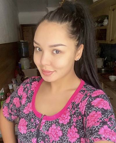 Risa 41 ans Bangkok Thaïlande