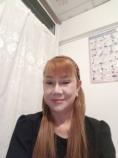 Puky 58 years Rayong Thailand