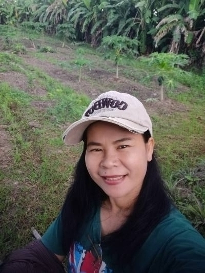 Sunan 49 years Phitsanulok Thailand