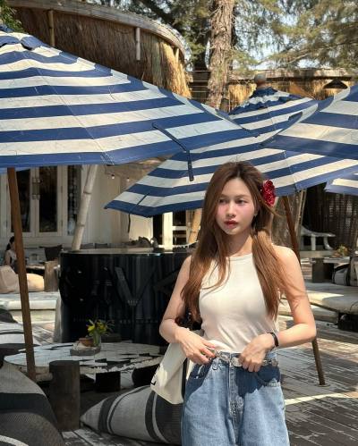 Sky 35 ans Bangkok Thaïlande
