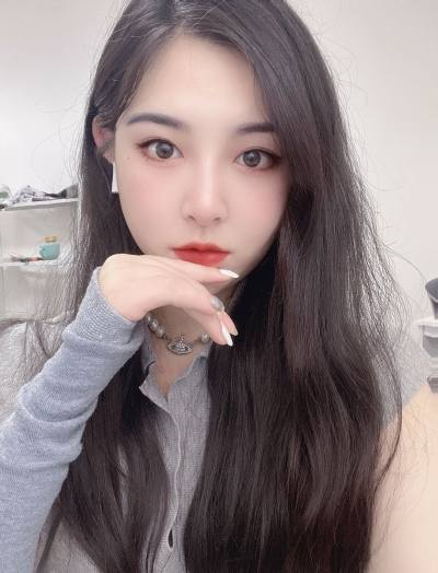 Miss 34 ans Beijing Chine