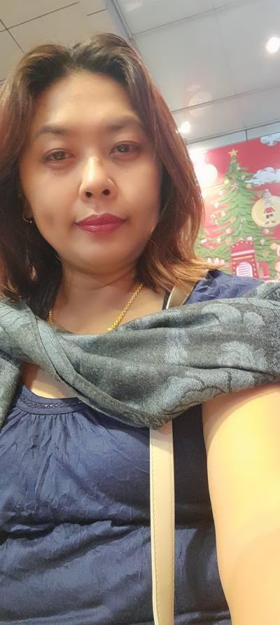 Nongying 43 years ทวีวัฒนา Thailand