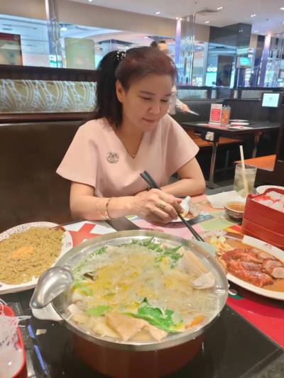 Jiksy 54 Jahre อ.เมือง ปทุมธานี Thailand