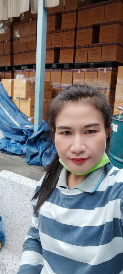 Wilai 40 Jahre ยโสธร Thailand