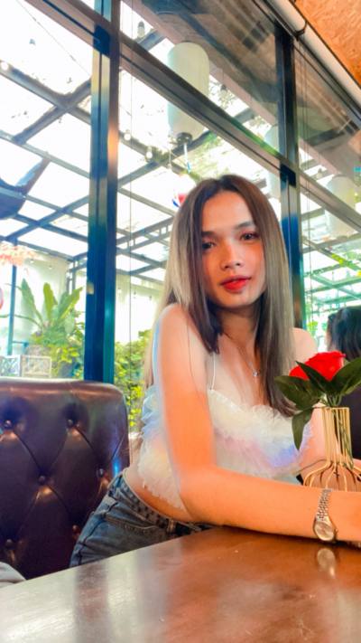 June 23 ans Pataya  Thaïlande