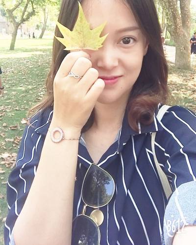 Nutshar 35 ans นนทบุรี Thaïlande