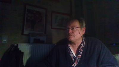 Patrick 55 ปี Langon France