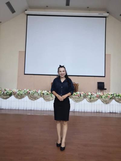 Ni 42 Jahre Muang  Thailand