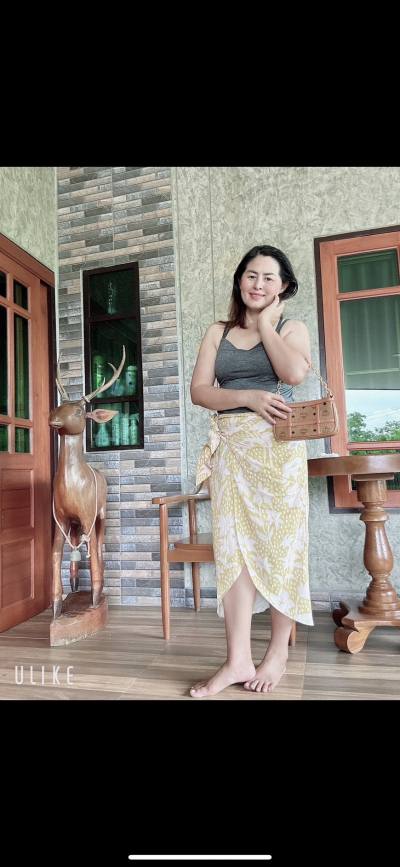 Ploy 49 Jahre Sawatdeekha  Thailand