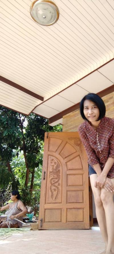 Sasi 40 ans Nakhon Ratchasima Thaïlande