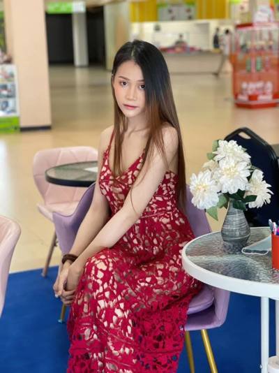 Now 25 ans Thai Thaïlande