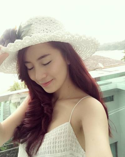 Nakarin 26 years Bangkok , Thailand  Thailand