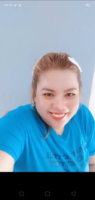 Fon 36 ans ลาดบัวหลวง Thaïlande